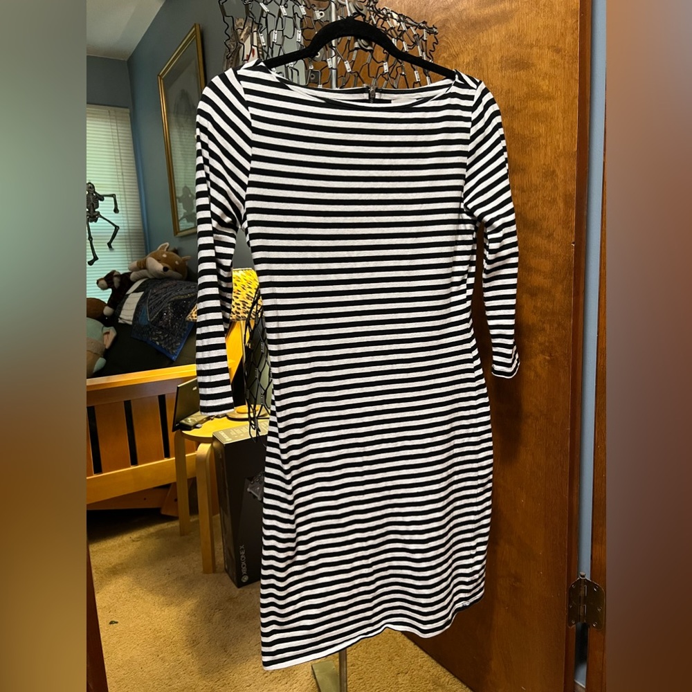 Xhilaration Striped Dress